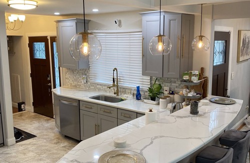 Bellmore House | Peaceful and Tranquil Stay at House of Essence II, nestled in North Bellmore
