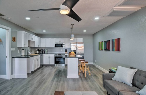 Apache Junction Condo | Peaceful Apache Junction Condo ~ 1 Mi to Downtown!