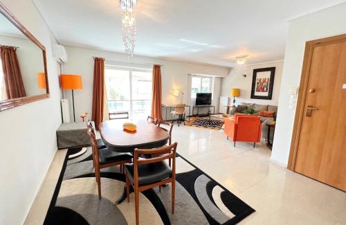 Palaio Faliro Apartment | Peaceful Apartment by Flisvos Marina by Athenian Homes