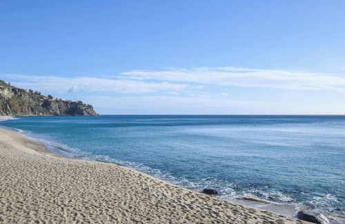 Falerna Apartment | Peaceful Apartment Falerna Paese with Panoramic View