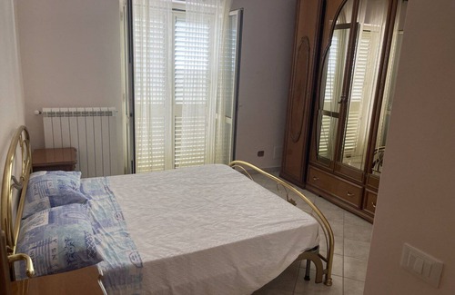 Falerna Apartment | Peaceful Apartment Falerna Paese with Panoramic View
