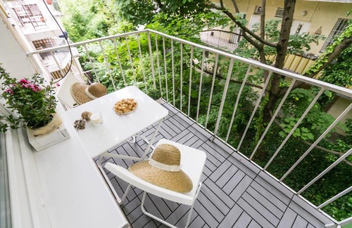 Budavar Apartment | Peaceful Apartment near Buda Castle and Chain Bridge
