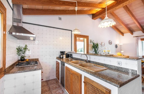 Capdepera Apartment | Peaceful Apartment with Pool