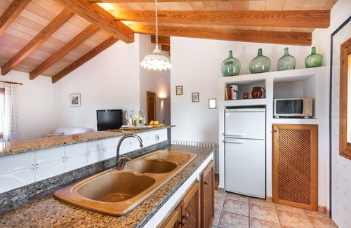 Capdepera Apartment | Peaceful Apartment with Pool