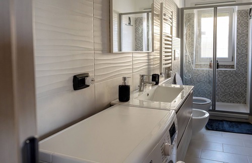 Ciampino Apartment | Peaceful apartment with AC in charming Ciampino