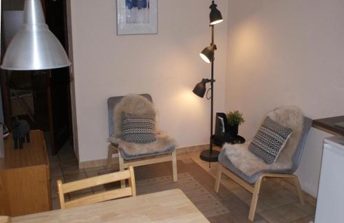Durbuy Apartment | Peaceful Bohon Apartment