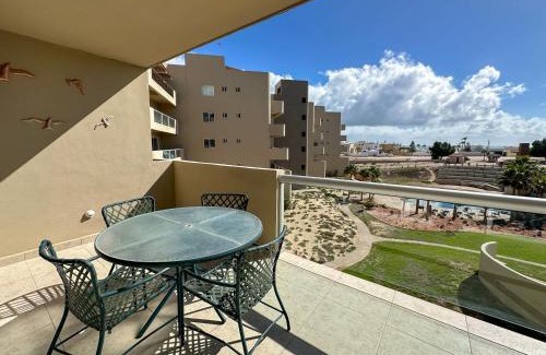 Las Conchas House | Peaceful Condo with Ocean View N202