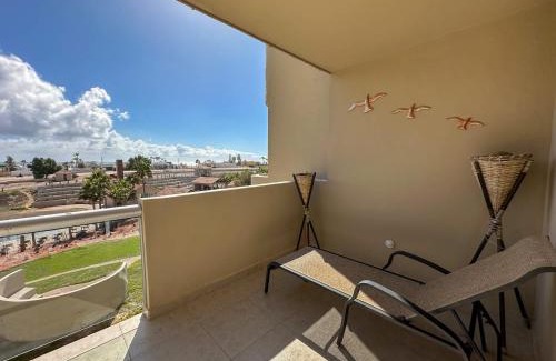 Las Conchas House | Peaceful Condo with Ocean View N202
