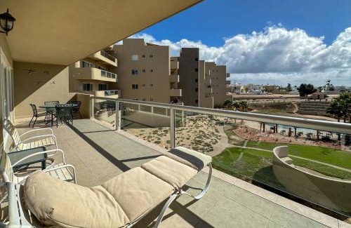 Las Conchas House | Peaceful Condo with Ocean View N202