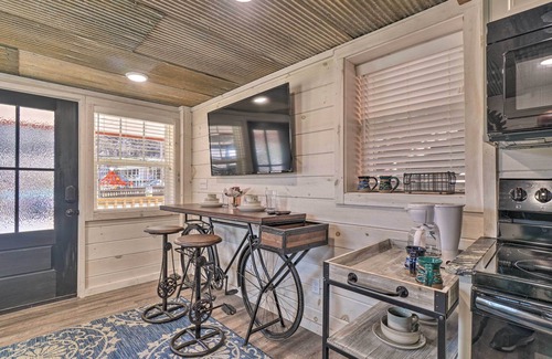 Cookeville Cabin | Peaceful Cookeville Cabin on 52 Acres!