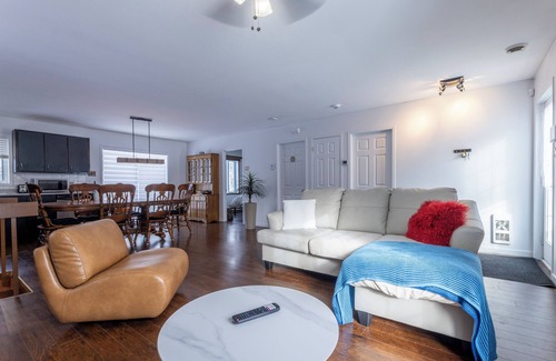 Saint Come Ski Chalet | Peaceful corner in Saint-Côme