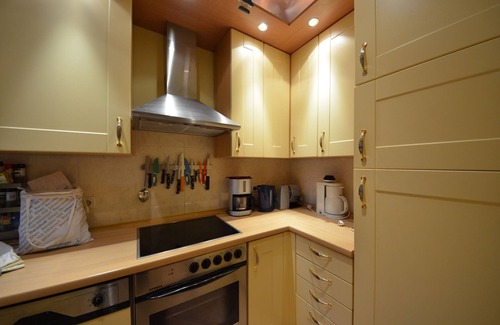 Gross Zicker House | Peaceful cottage on the Baltic Sea for 8 people and baby