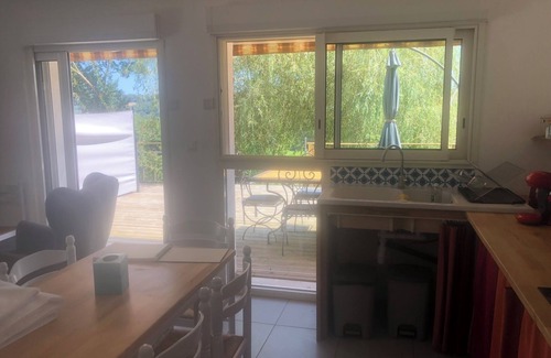 Parbayse Cottage | Peaceful Countryside Getaway