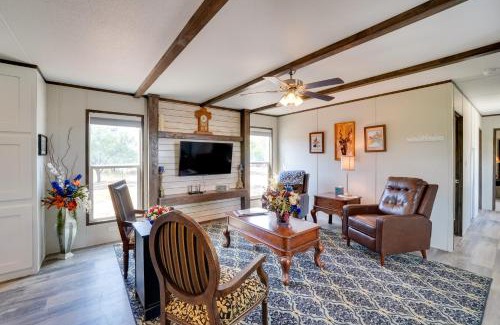 Hawley House | Peaceful Countryside Home with Yard in Hawley