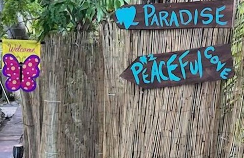Lake Ridge Apartment | Peaceful Cove Free Parking Near Beach
