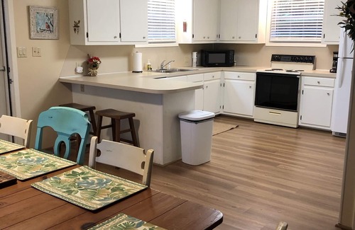 Norwood House | Peaceful Cove, Fishing, Level Yard, Family Gathering, Fire pit, Large Parking