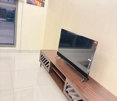 Dubai Apartment | Peaceful Cozy 1 BHK Pool Garden View Liwan Dubai Land