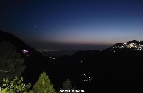 Dalhousie House | Peaceful Dalhousie