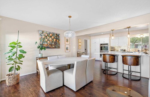 Tucson House | Peaceful Desert Retreat | Local Tucson Attractions
