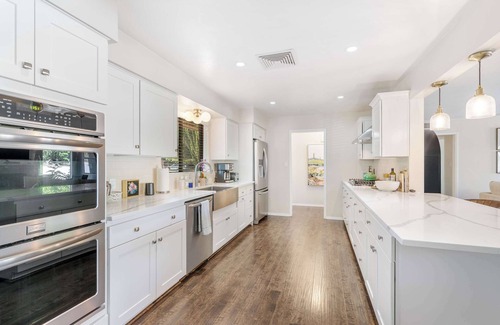 Tucson House | Peaceful Desert Retreat | Local Tucson Attractions