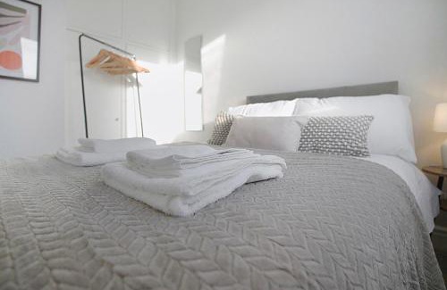 Darlington Apartment | Peaceful Dwelling at Falmer Road, Sleeps 4