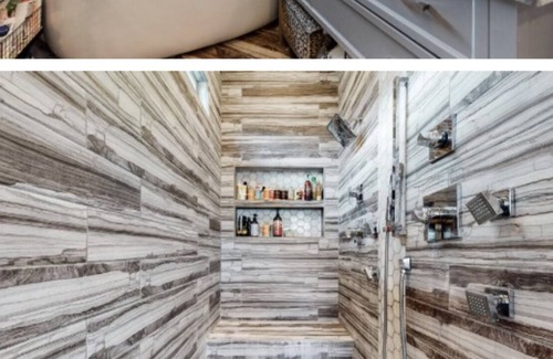 Antioch House | Peaceful Dwelling