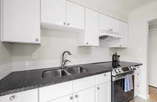 Gorge -Tillicum Area House | Peaceful Escape