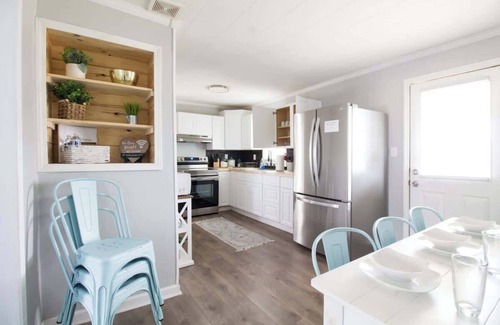 Bristol House | Peaceful Family Home near Bristol