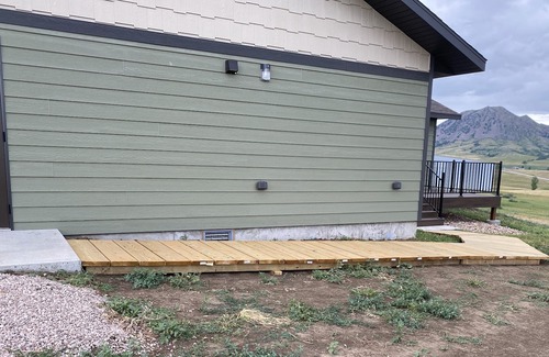 Sturgis Cottage | Peaceful Farm Stay Close to Black Hills!