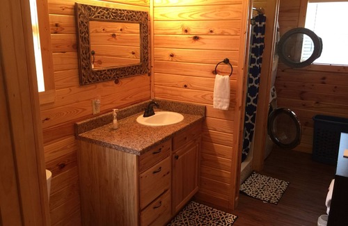 Kerrville House | Peaceful Farm Stay A Guesthouse in the Heart of the Texas Hill Country