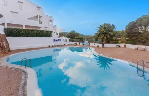 Son Parc Apartment | Peaceful Flat Menorca Sea And Wifi