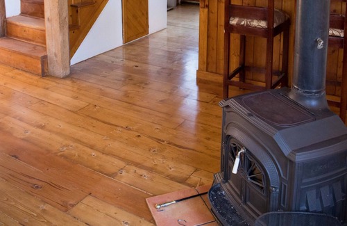 Canada de los Alamos House | Peaceful Forest Home - Comfy and Well-equipped