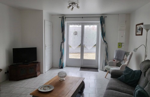 Loubezs-Bernac House | Peaceful French townhouse