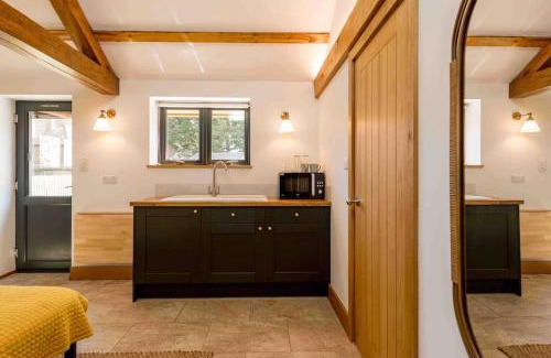 Hammerpot House | Peaceful Hideaway in South Downs