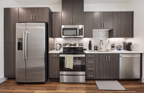 Addison Apartment | Peaceful Hideaway W/Pool, Gym & Free parking