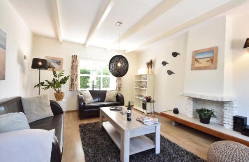Zonnemaire House | Peaceful Holiday Home with Garden, cleaning included