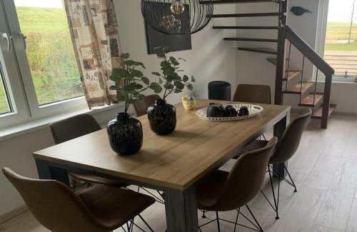 Zonnemaire House | Peaceful Holiday Home with Garden, cleaning included
