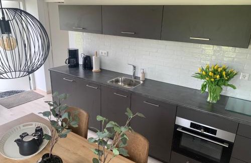Zonnemaire House | Peaceful Holiday Home with Garden, cleaning included