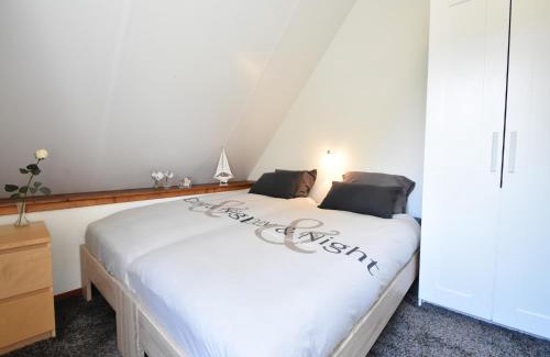 Zonnemaire House | Peaceful Holiday Home with Garden, cleaning included