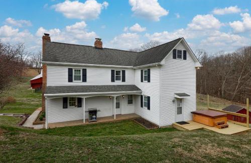 Millers House | Peaceful Hollow