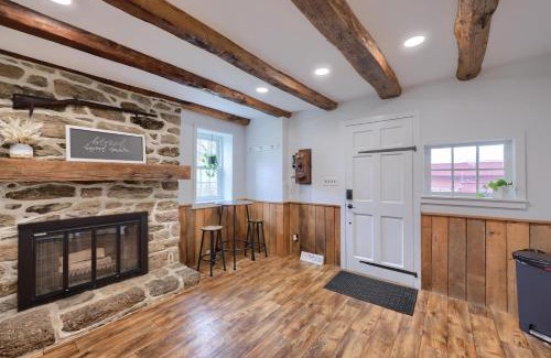 Millers House | Peaceful Hollow