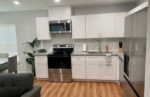Northeast Houston House | Peaceful HTX Getaway