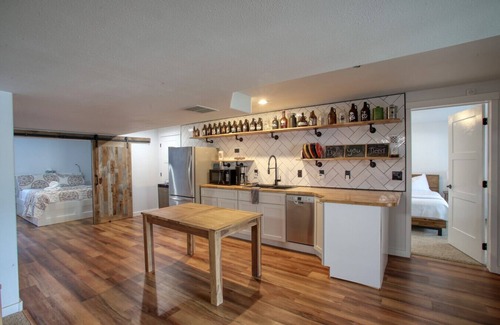 Rathdrum Apartment | Peaceful Lakeside Home Perfect for Family Fun
