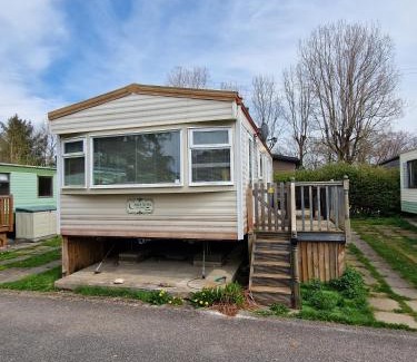 Llanfair Caereinion House | Peaceful Lodge in Welshpool