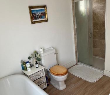Rushey Green House | Peaceful London Retreat