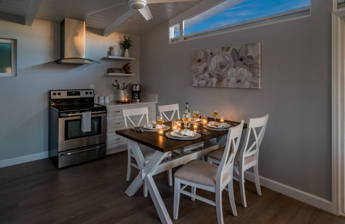 Santa Barbara House | Peaceful Paradise - Hidden Gem in the Santa Barbara Foothills