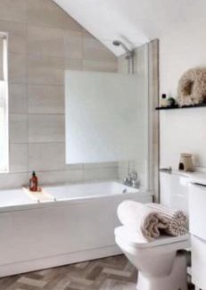Moffat House | Peaceful Place
