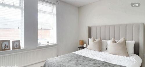 Moffat House | Peaceful Place