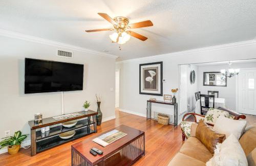 Poway House | Peaceful Poway Vacation Rental Near Shops and Dining