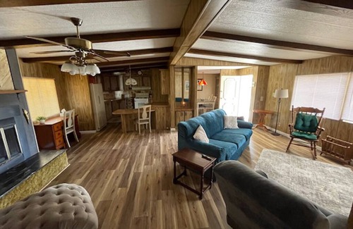 Desert View Village House | Peaceful quiet home, north of Phoenix. Long Term Rental (31 days or more) ONLY